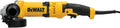 DEWALT Angle Grinder Tool 4-1/2in to 5in - High Performance