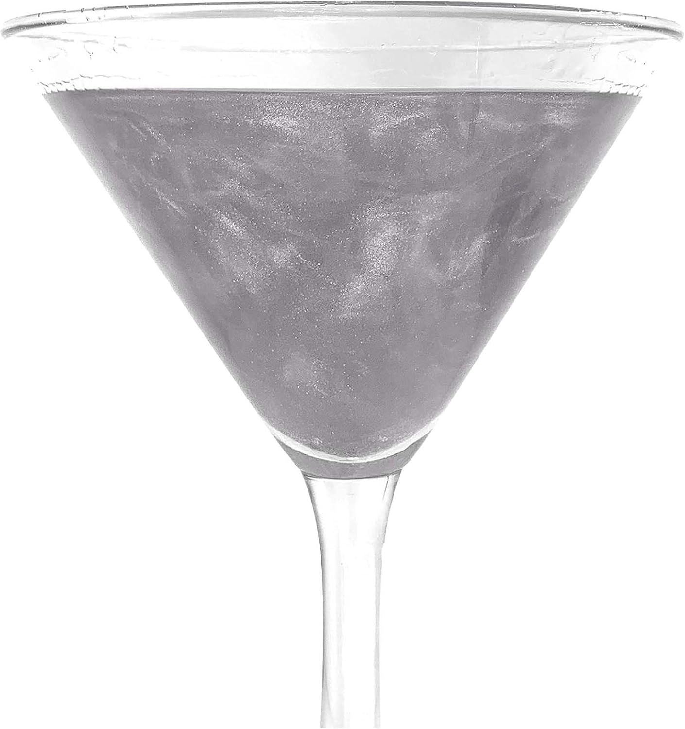 Snowy River Cocktail Glitter - Edible Beverage Glitter for Drinks