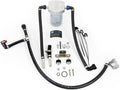 CP4.2 Disaster Prevention Kit for 6.7 Powerstroke Gen2.1 - Protects