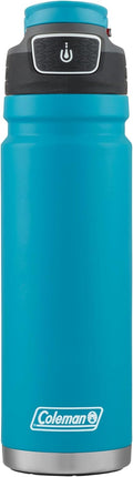 Coleman FreeFlow AUTOSEAL Stainless Steel Water Bottle - Long Cold
