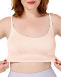 Everything Bra Maternity & Nursing - Soft Stretch Sleep Bra