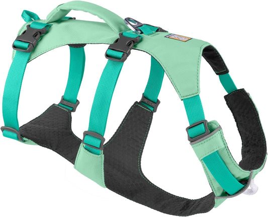 Ruffwear Flagline Dog Harness for Hiking and Everyday Use