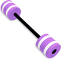 Aqua Fitness Swim Bar 30in with Padded Grip - Low Impact Training