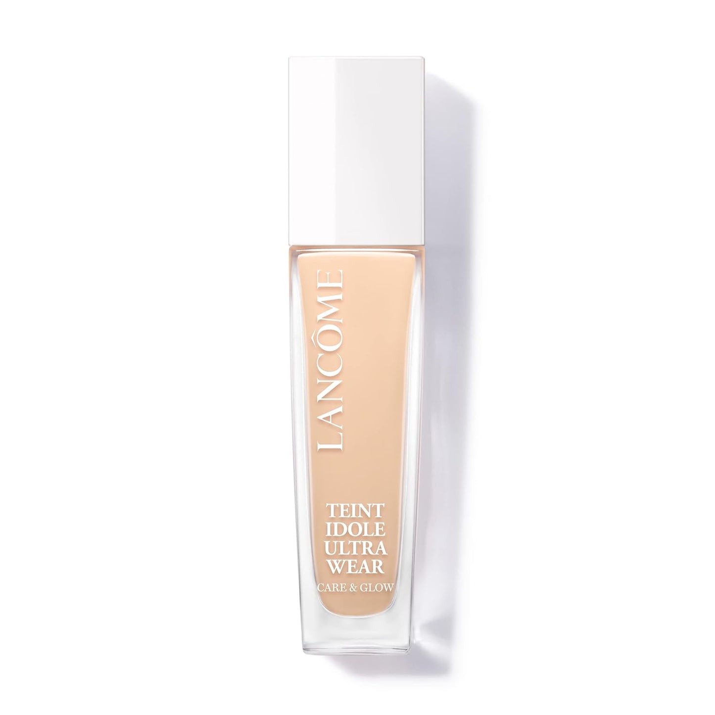 Lancome Teint Idole Ultra Wear Foundation for Healthy Glow