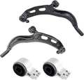 Front Lower Control Arm Set for 2010-2012 Ford Flex and Lincoln MKT