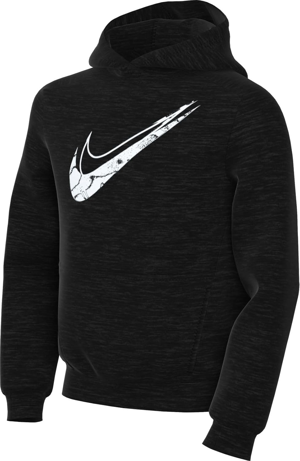 Nike Kids' Stain Repel Therma-FIT Hoodie - Stay Dry & Stylish!