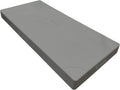 Cambridge Mini Split Gray AC Condenser Pad/Base 18in x 38in - Stable