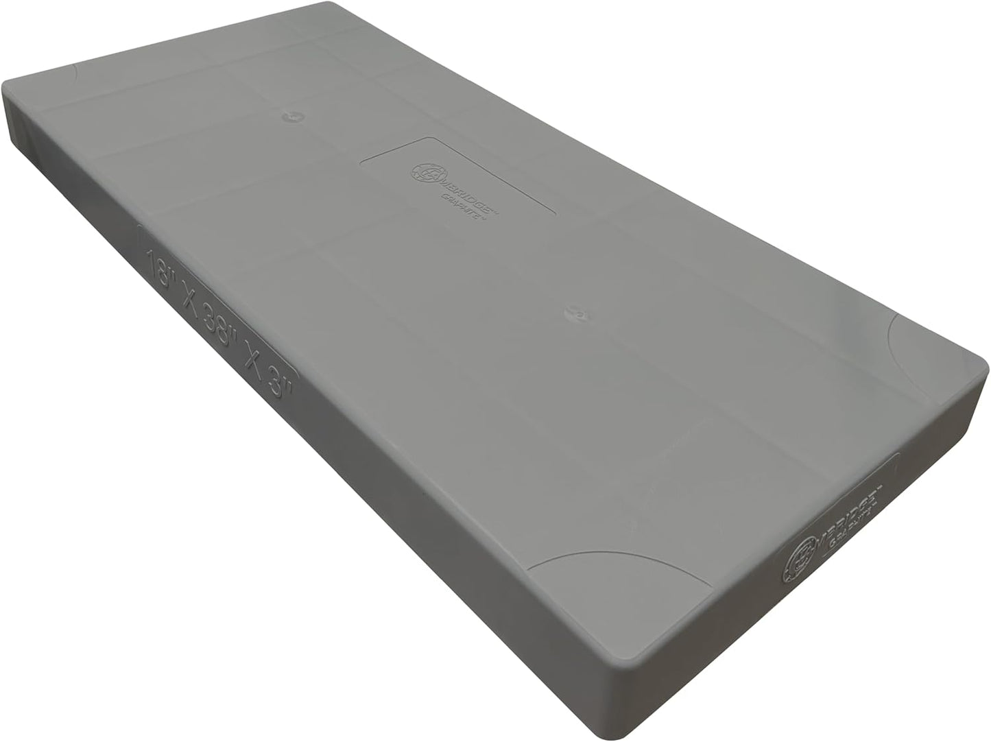 Cambridge Mini Split AC Condenser Pad for Reliable Support