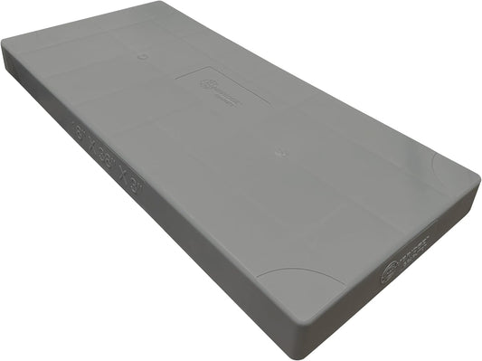 Cambridge Mini Split AC Condenser Pad for Reliable Support