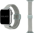 Slim Imperium Adapt Nylon Braided Apple Watch Band - Adjustable