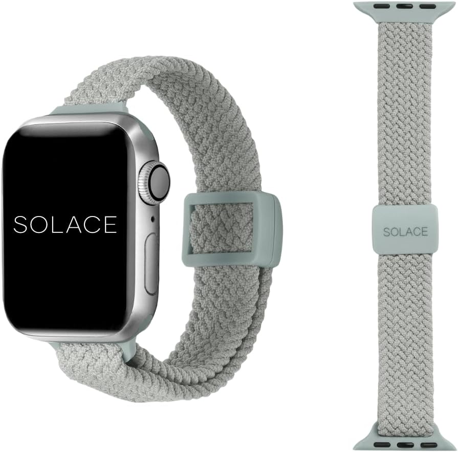 Slim Imperium Adapt Adjustable Nylon Braided Watch Band Review
