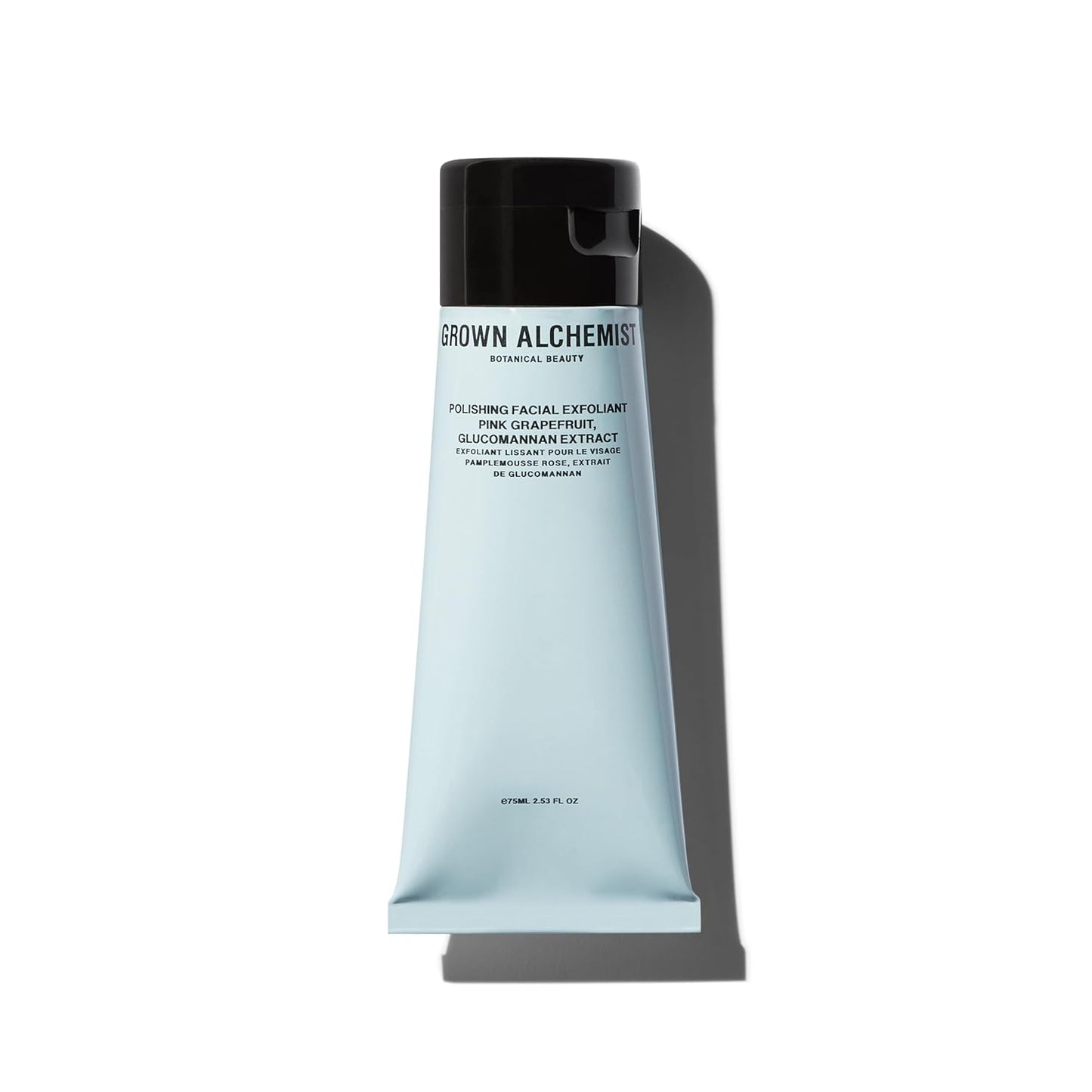 Grown Alchemist Polishing Facial Exfoliant for Radiant Skin