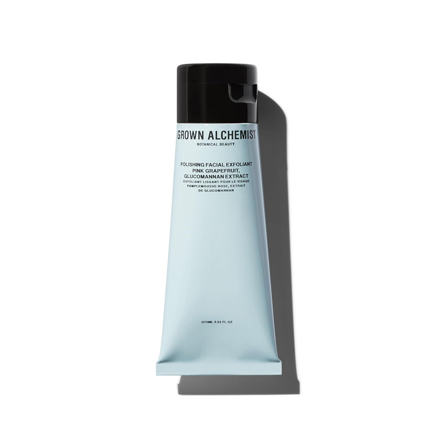 Grown Alchemist Polishing Facial Exfoliant for Radiant Skin
