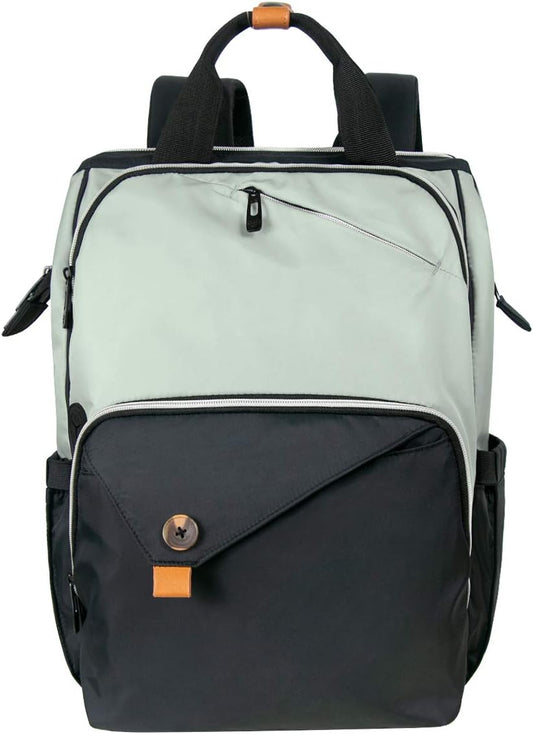 Hap Tim Diaper Bag Backpack for Comfortable Travel with Baby