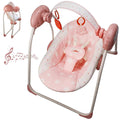 Baby Swings for Infants Portable Swing with Adjustable Speed