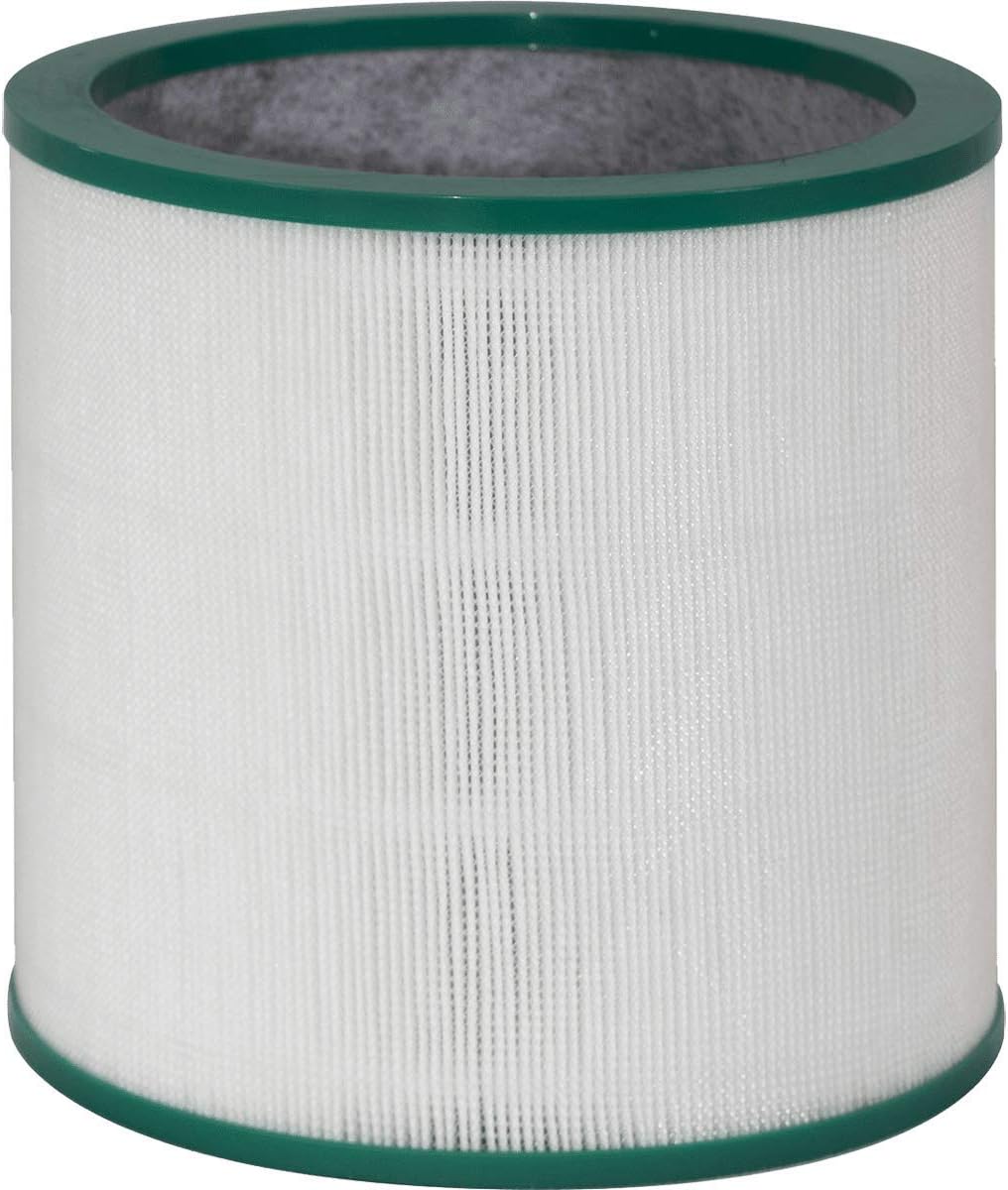 Maximize Air Purification with Filter-Monster True HEPA Replacement