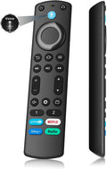 Remote Control Replacement for Fire TV Stick/Cube/Lite/4K - Universal