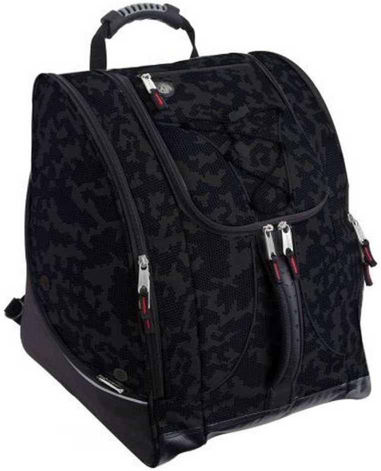 Athalon Everything Boot Bag, Night Vision - Organize Effortlessly!