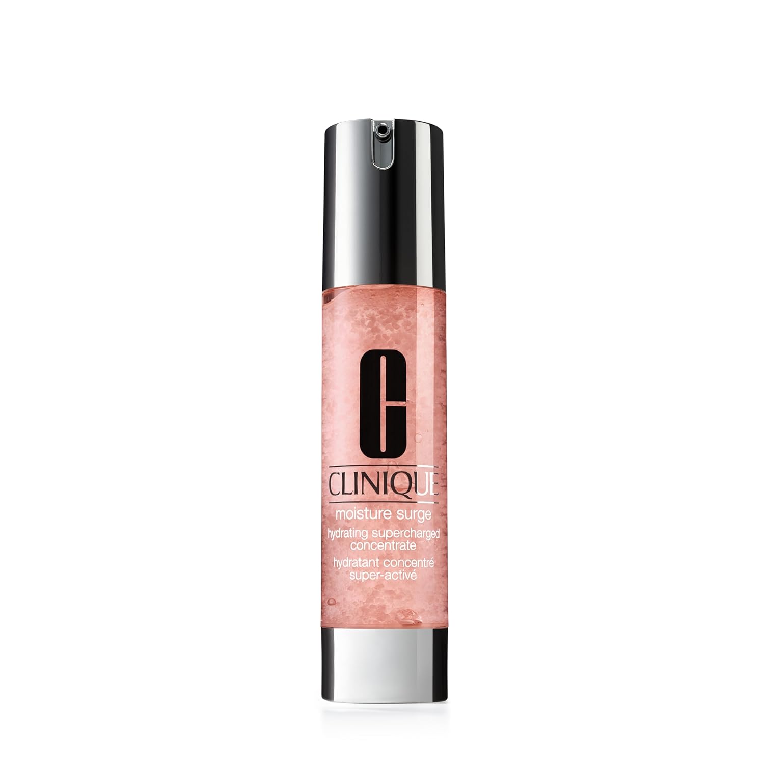 Clinique Moisture Surge Hydrating Serum for All Skin Types