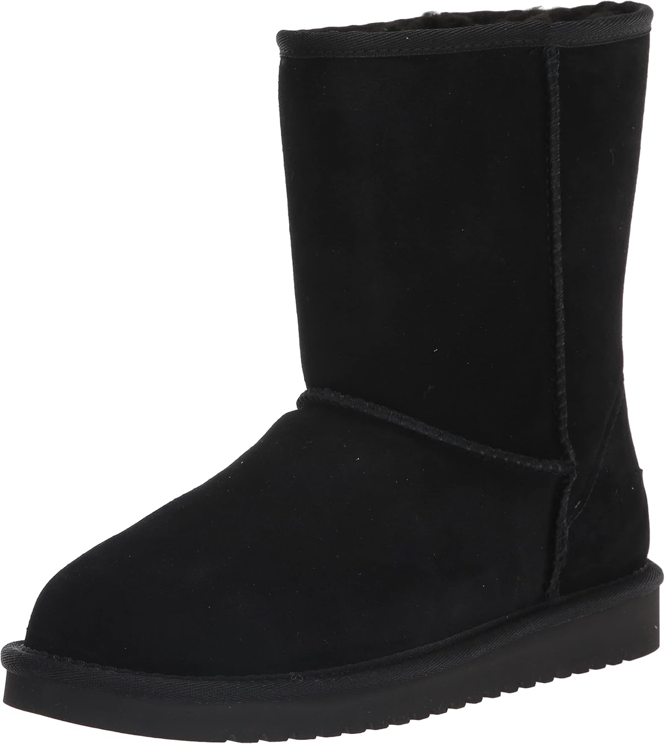 Koolaburra by UGG Women's Koola Short Boot for Cozy Comfort
