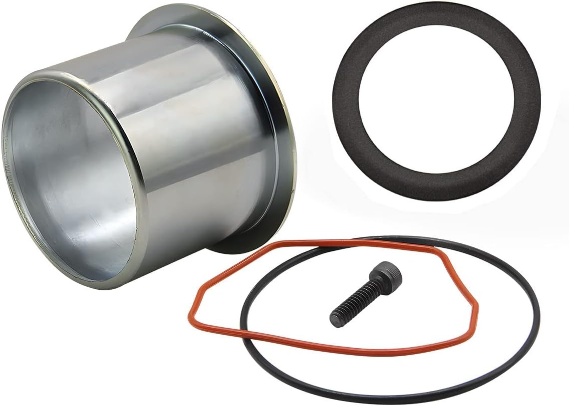 Enhance Performance with K-0650 Cylinder Ring Kit