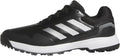 adidas Traxion Response Spikeless Golf Shoe - Waterproof Comfort upper