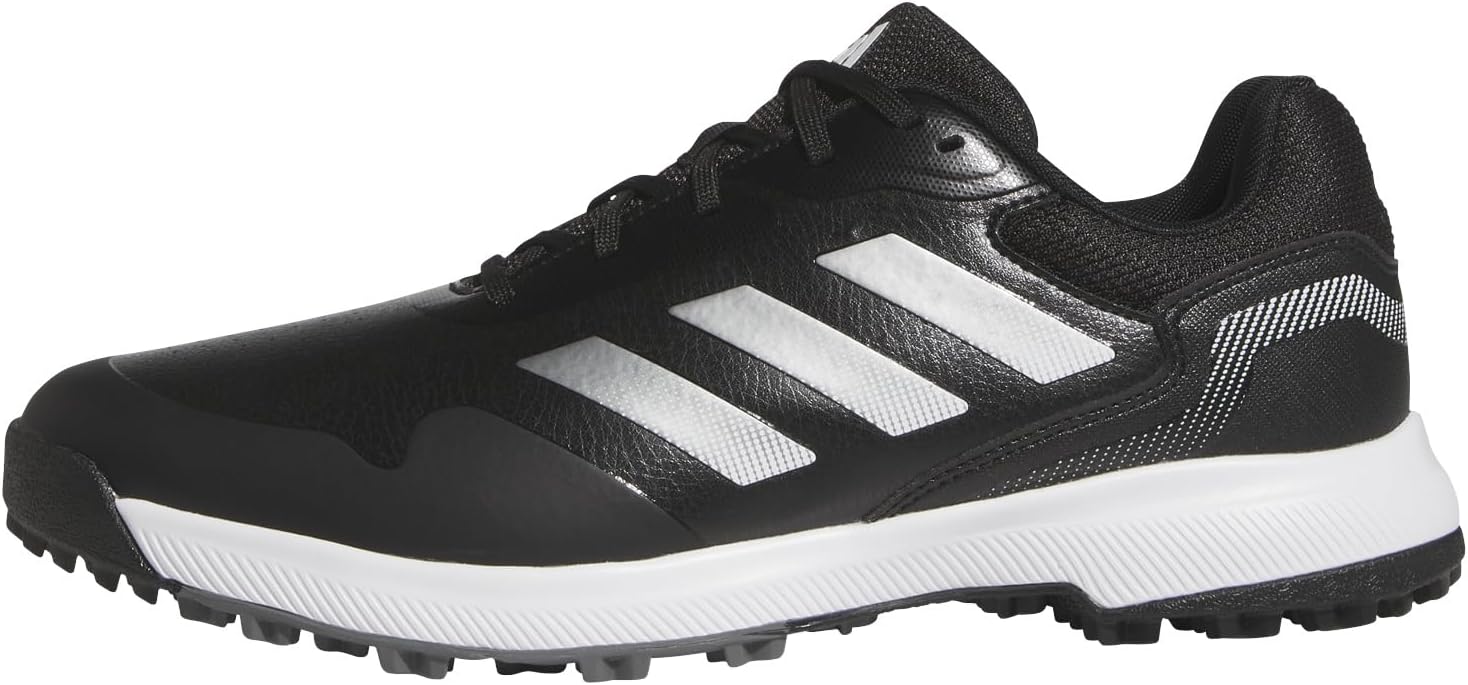 adidas Men's Traxion Response Spikeless Golf Shoe Review