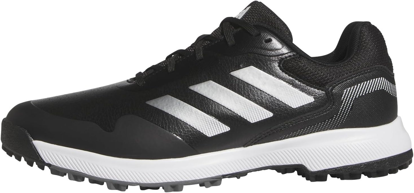 adidas Men's Traxion Response Spikeless Golf Shoe Review
