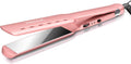 Temp MCH Fast Straightening Iron - Fast Heat, Smooth Titanium Plates