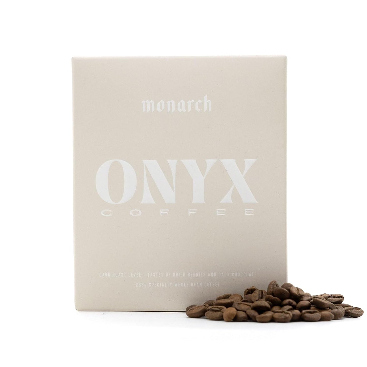 Onyx Coffee Lab Monarch Espresso Blend: Dark Chocolate Notes
