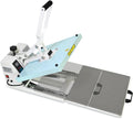 Heat Press 15x15 in Industrial Quality Slide Out Heat Transfer Machine