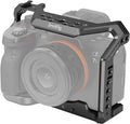 SMALLRIG Camera Cage for Sony A7S III - Formfitting Protection