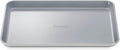 15 in x 10 in Ceramic Baking Sheet - Naturally Non-Stick Gray