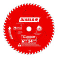 Diablo Track Saw Blade for Fiber Cement - 6-1/2 in Precision