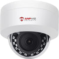Anpviz UltraHD 4K 8MP PoE Dome Camera - Reliable 4K Security
