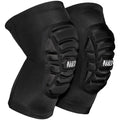 Klein Tools Knee Pads L/XL - Lightweight Padded Knee Sleeves