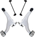 Front Suspension Kit for 2010-2016 Cadillac SRX - Direct Fit Control