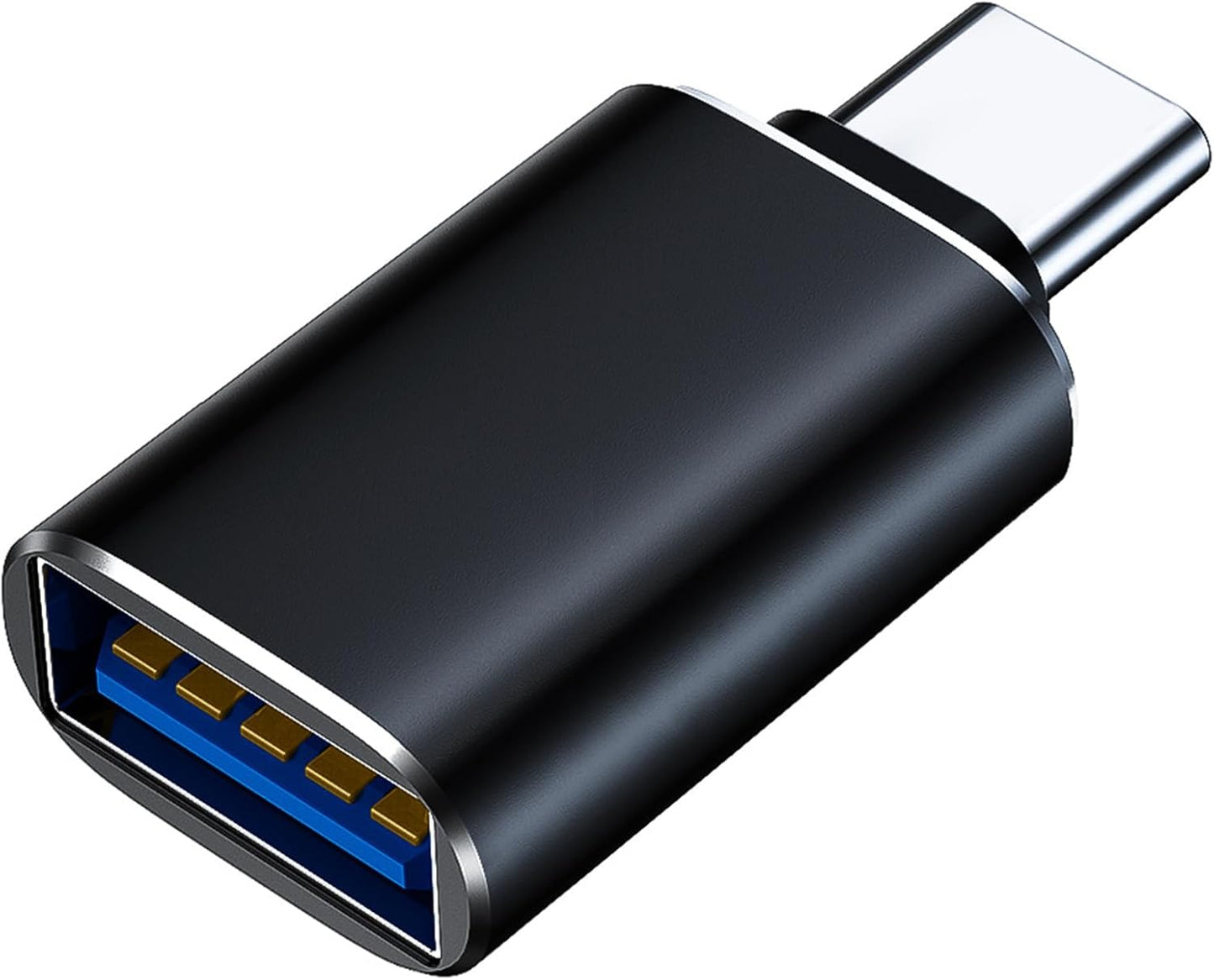 Ultimate Connectivity with USB C Adapter - Mepsies