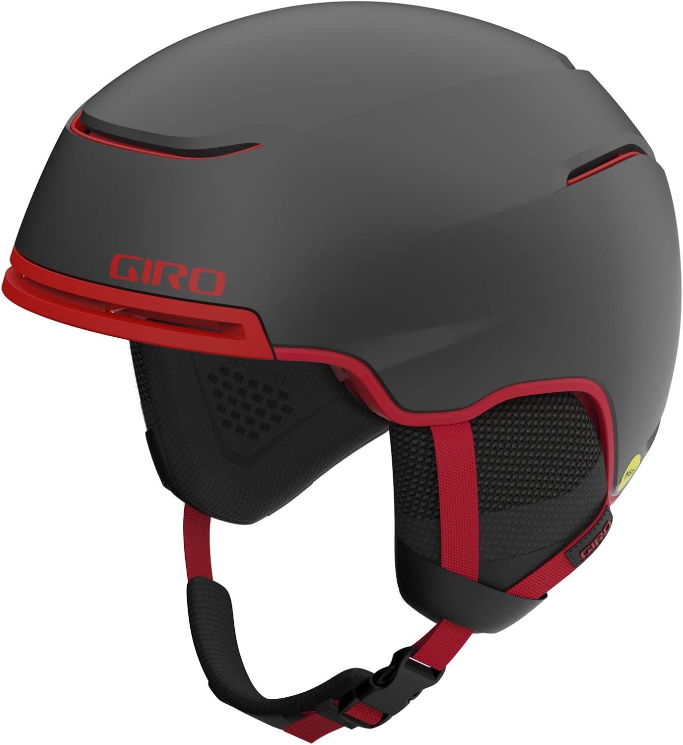 Ultra-Light Giro Jackson MIPS Ski Helmet