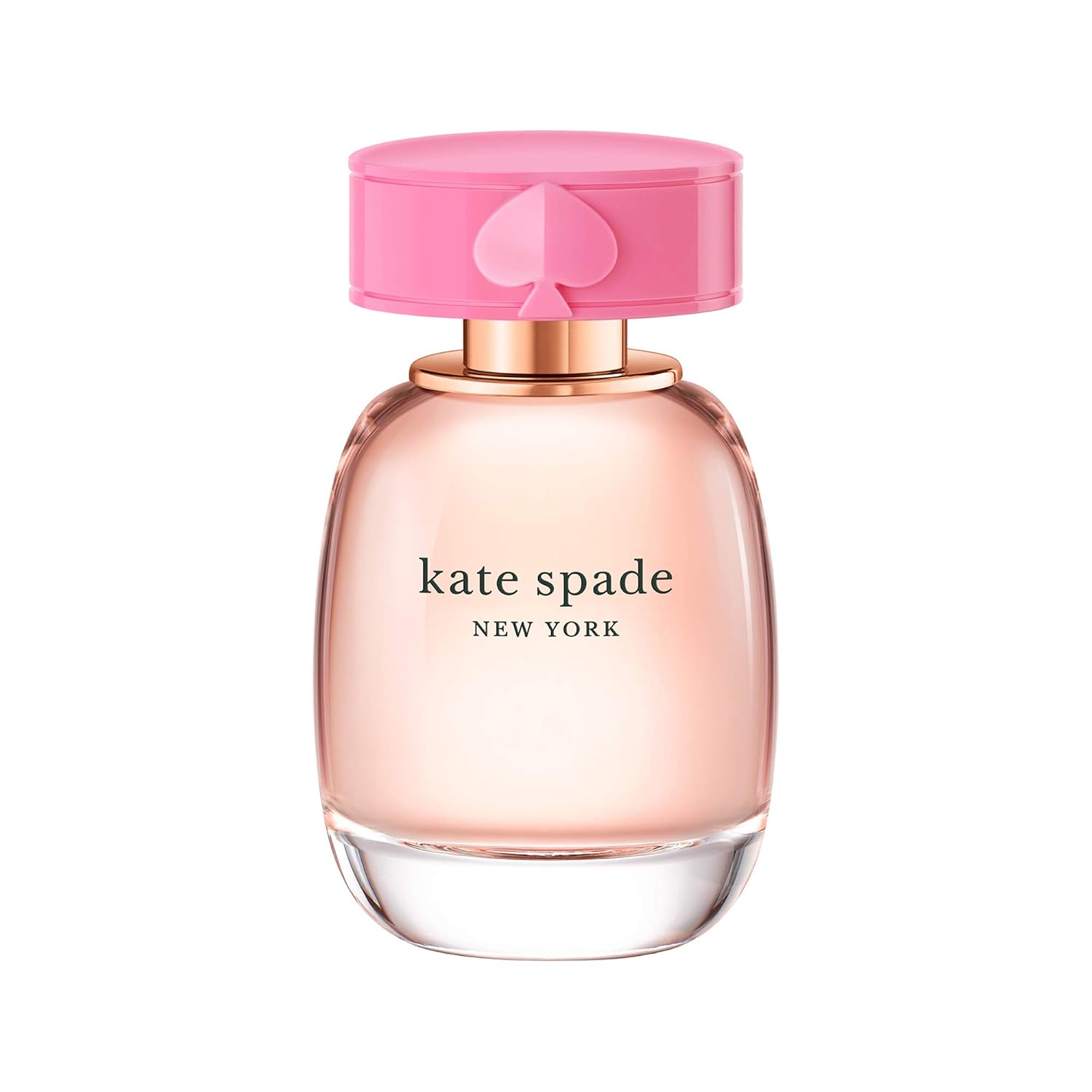 kate spade new york Eau de Parfum - Floral & Fruity Fragrance