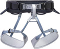 Petzl CORAX Harness - Fully Adjustable Climbing Harness for All Sizes