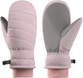 Warm Unisex Snow Gloves - NociHah - Windproof & Cozy!