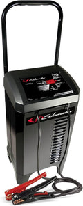 Schumacher Electric 6-in-1 Car Battery Charger and Engine Starter