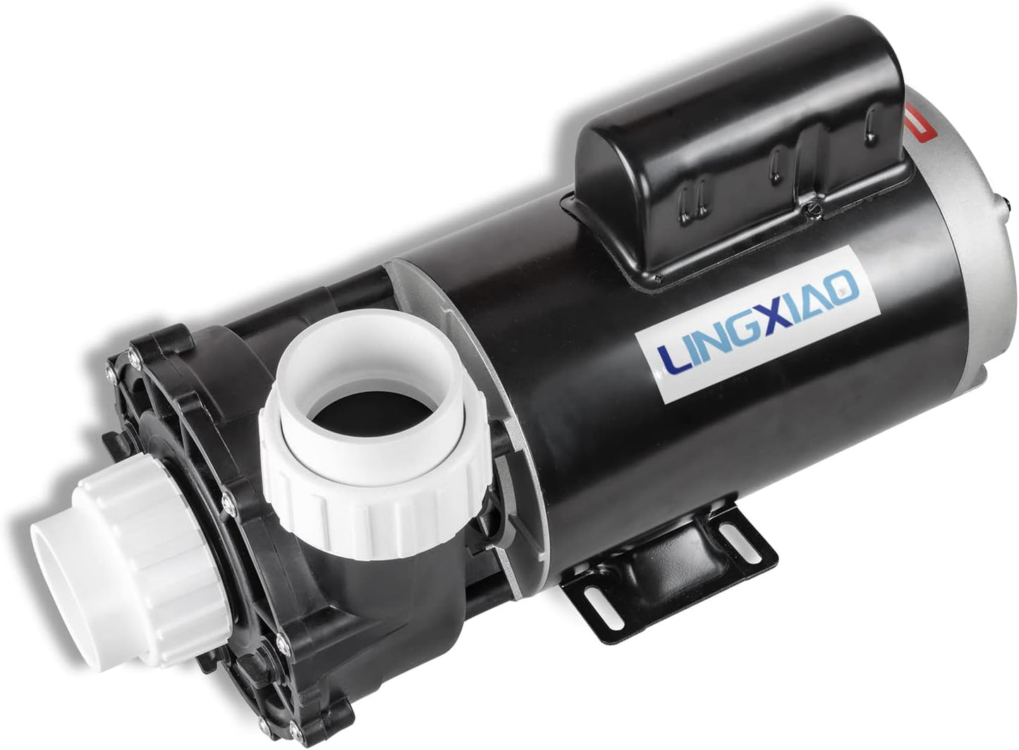 High Performance 4HP Single Speed SPA Pump for Hot Tubs