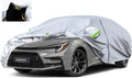 KouKou Oxford Car Cover for Sedans 178-185 in - All-Weather Protection