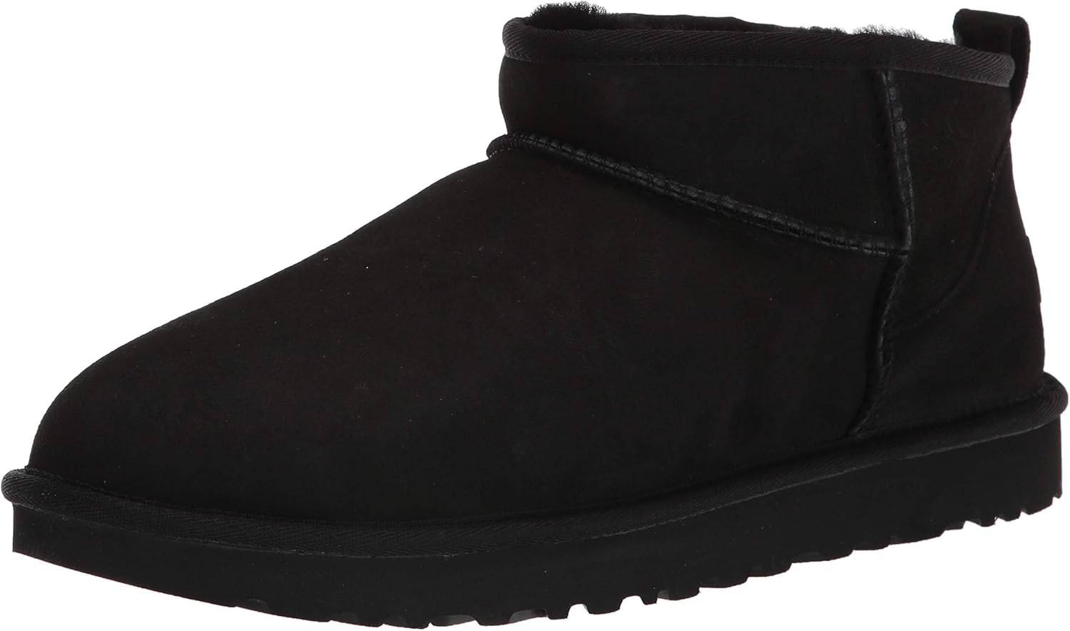 UGG Women's Classic Ultra Mini Boot - Comfort and Style Combined