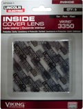 Viking 3350 Series Inside Clear Cover Lens 5/Pack - Replacement Lens