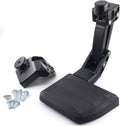 Rear Bed Step Tailgate Bedstep Compatible with Toyota Tacoma 2024 2025