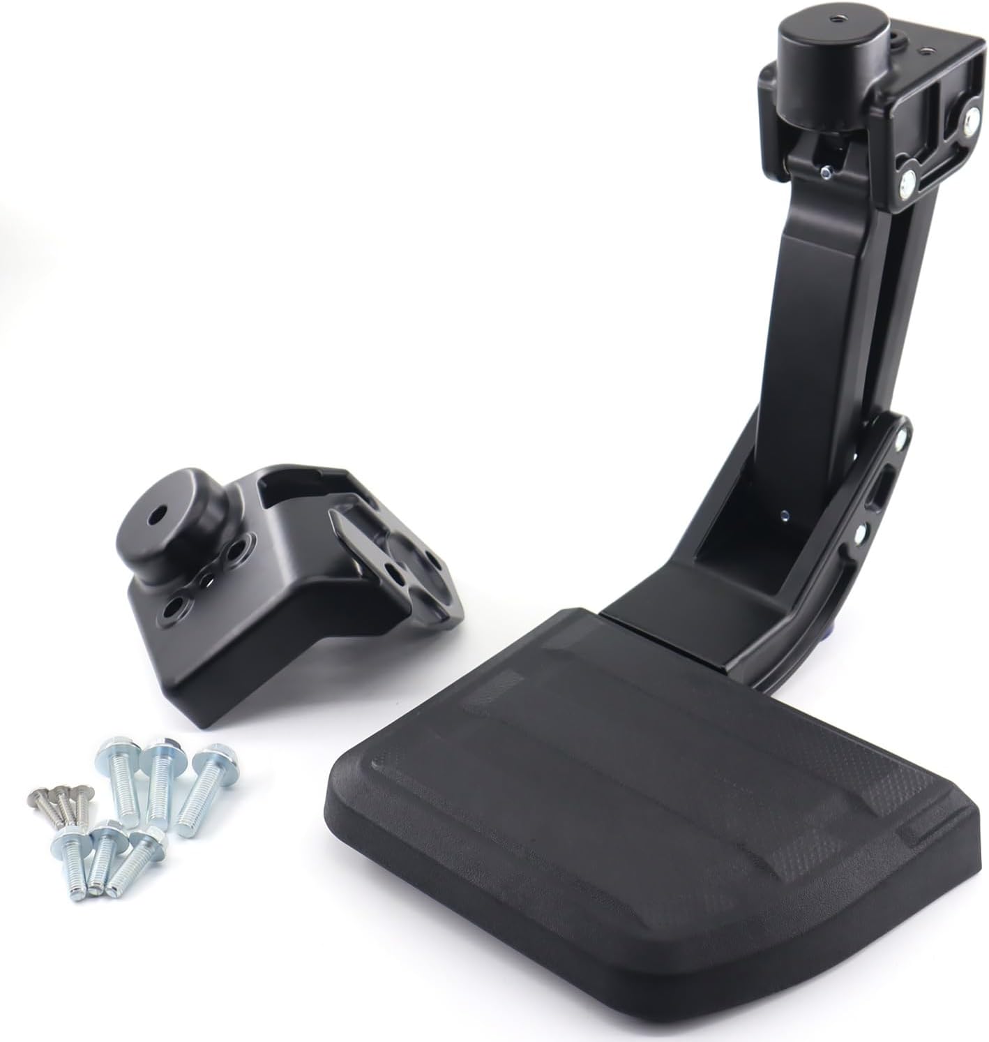 Rear Bed Step for Toyota Tacoma 2024 2025 - Easy Access Solution