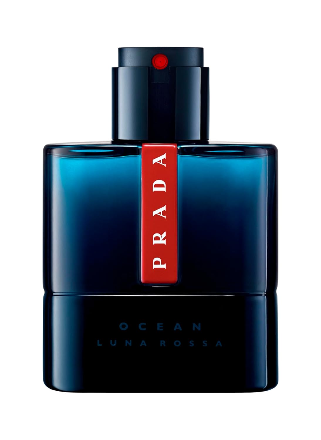 Prada Luna Rossa Ocean for Men - A Fresh Aquatic Fragrance